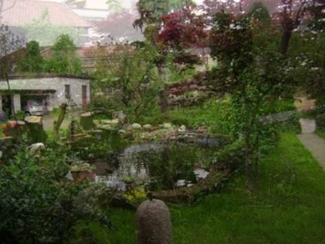 Le Petit Fleur Ξενοδοχείο Bareggio Εξωτερικό φωτογραφία